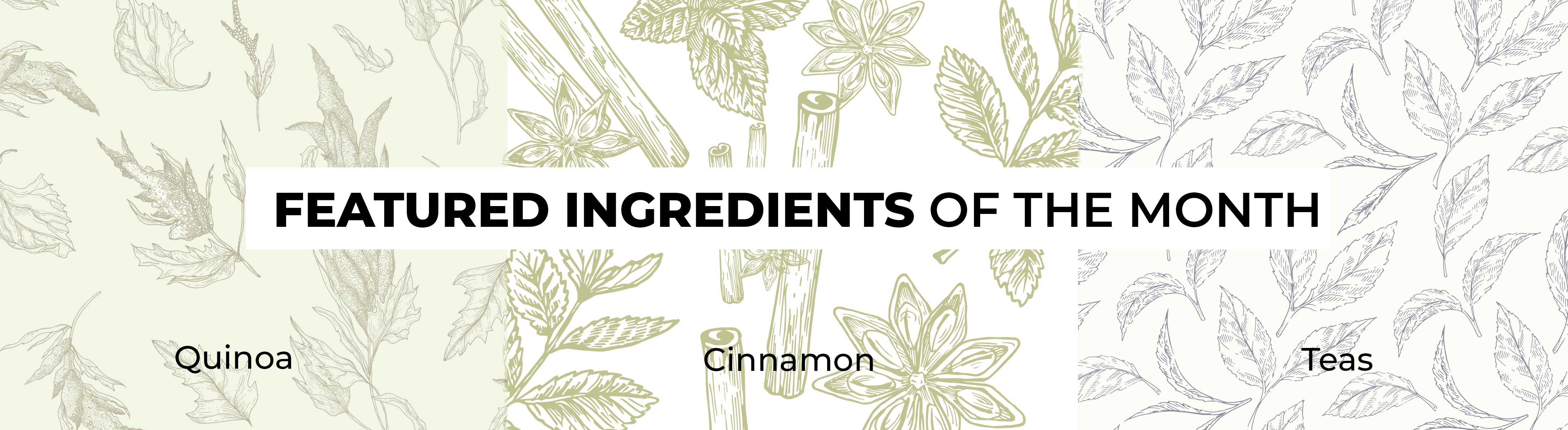 featured ingredients-Granary Mart