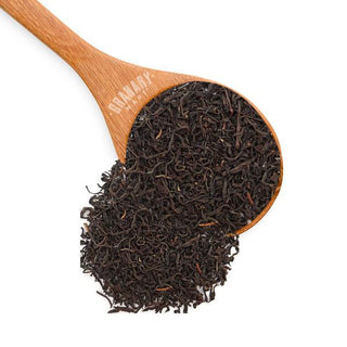 ORGANIC ASSAM ORTHODOX BLACK LEAF TEA-Full Leaf Teas-Granary Mart
