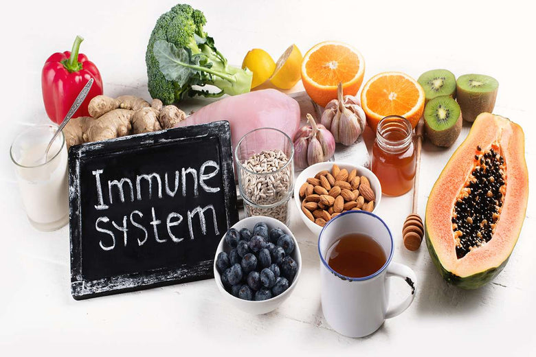 Bulk Immunity Boosting Superfoods 