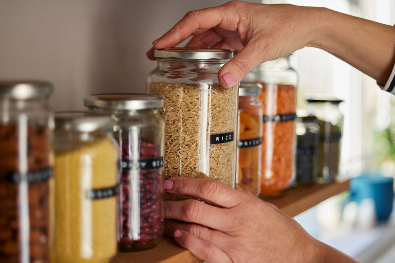 Granary Mart: The Premier Choice for Bulk Dried Food Solutions for All