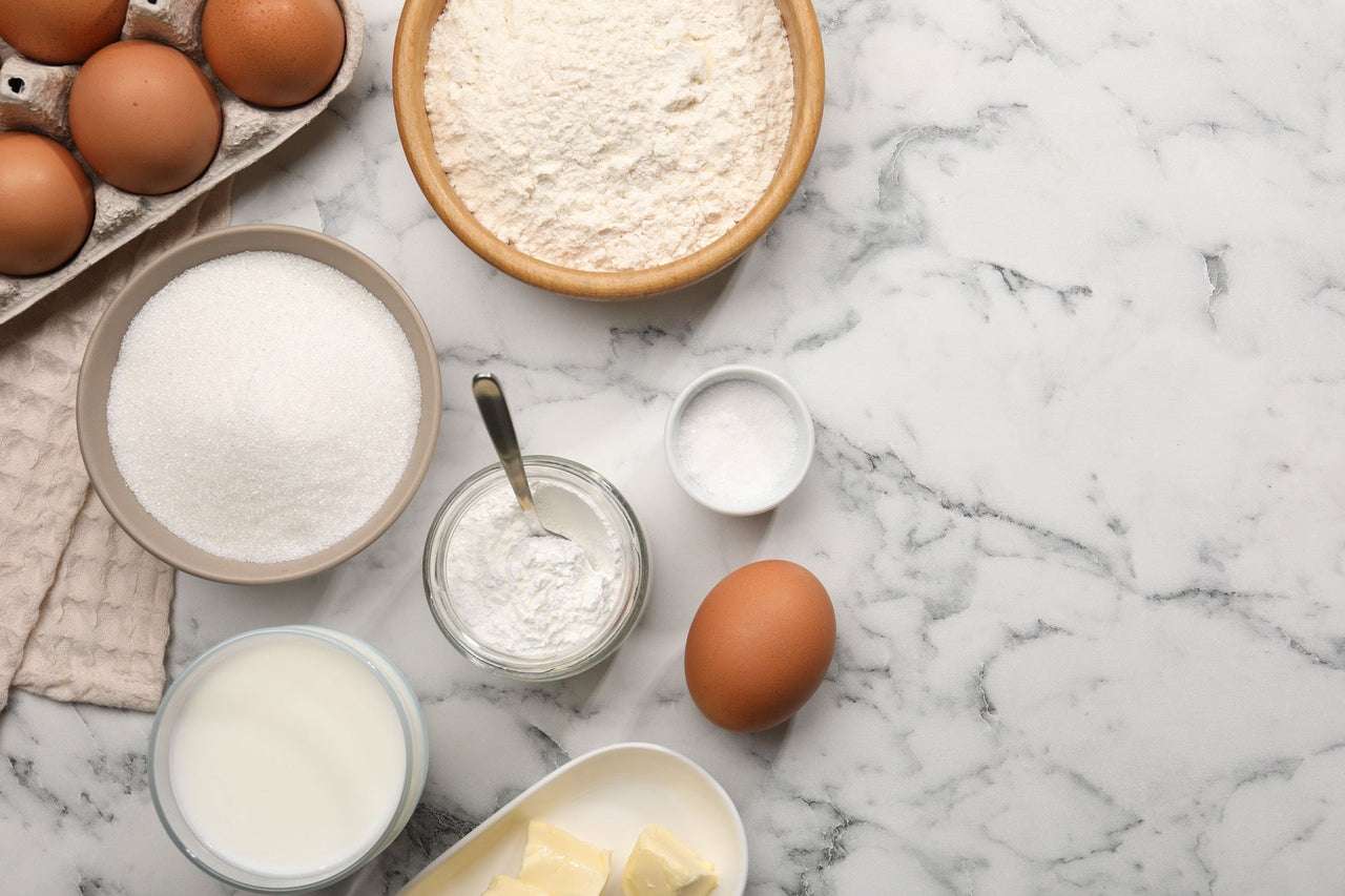wholesale baking ingredients 