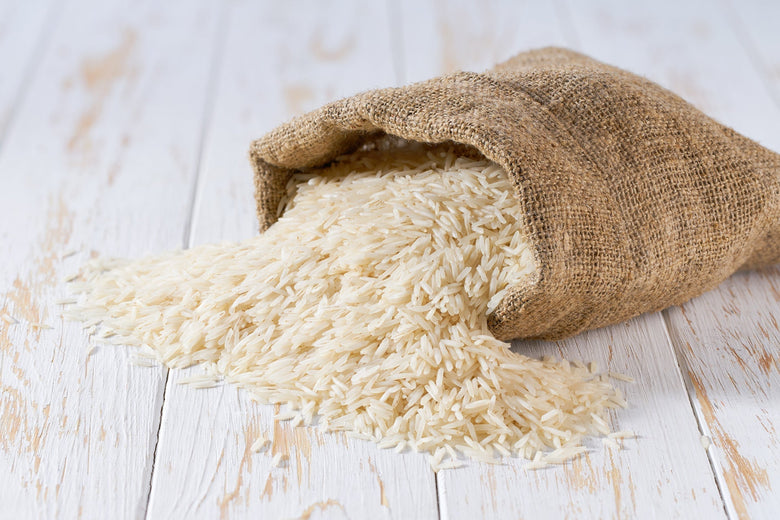 bulk buy extra long grain Indian basmati rice