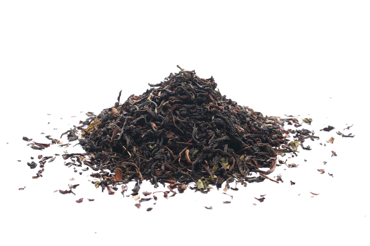 wholesaler Darjeeling tea