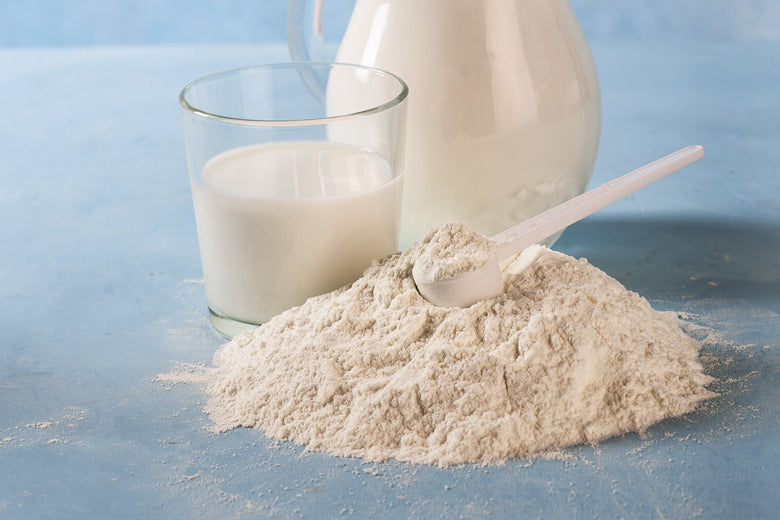 Powdered Milk Bulk Buy
