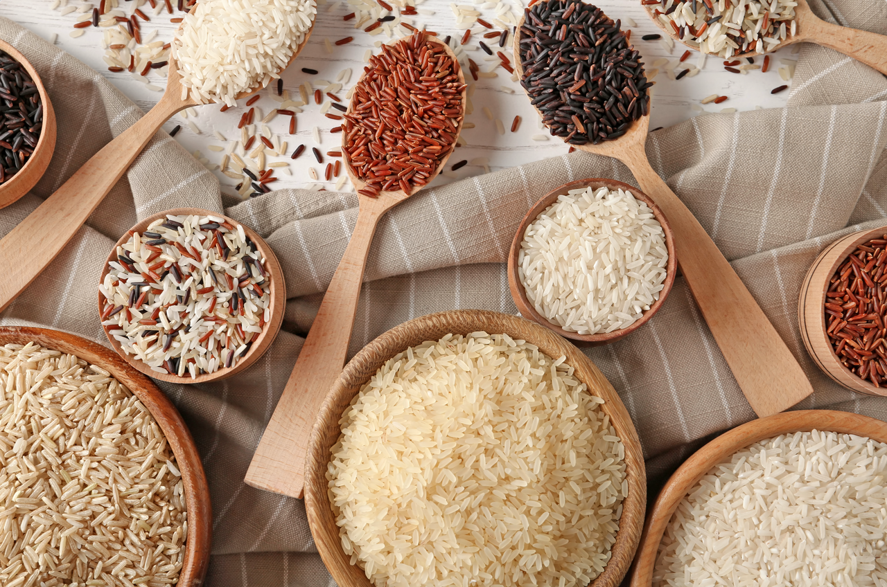 Top Rice Varieties for Different Dishes: A Culinary Exploration ...