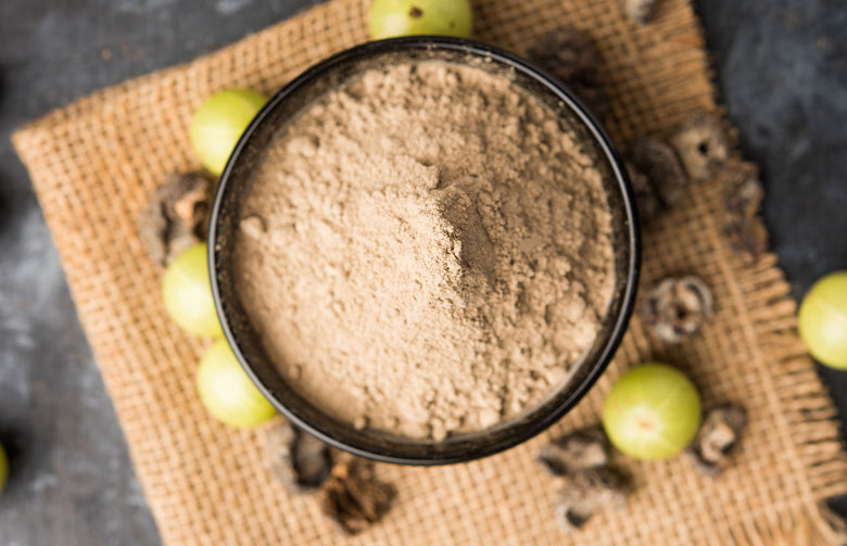 bulk amla powder