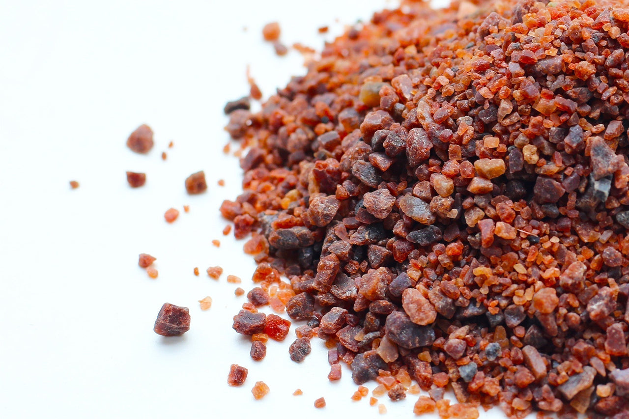 bulk Himalayan black salt