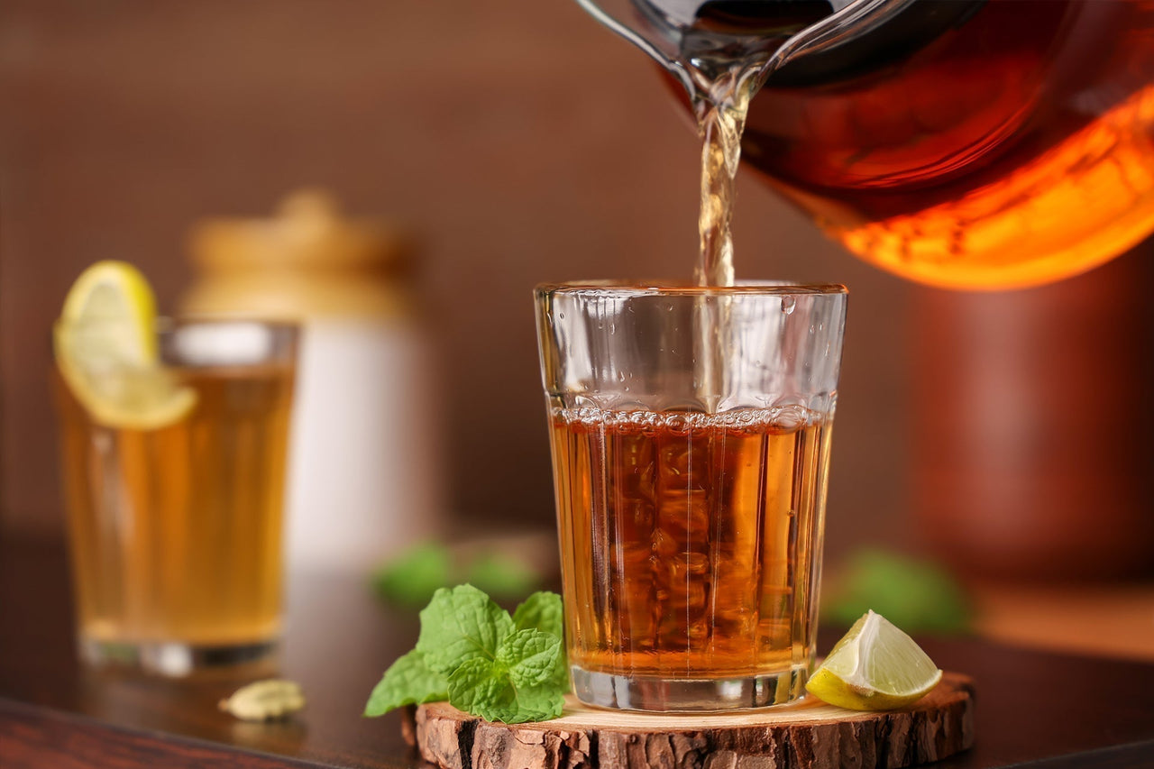 bulk black etea