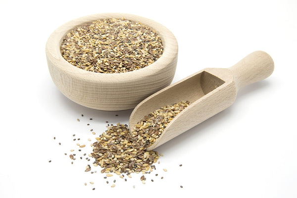 bulk triple omega super seed mix