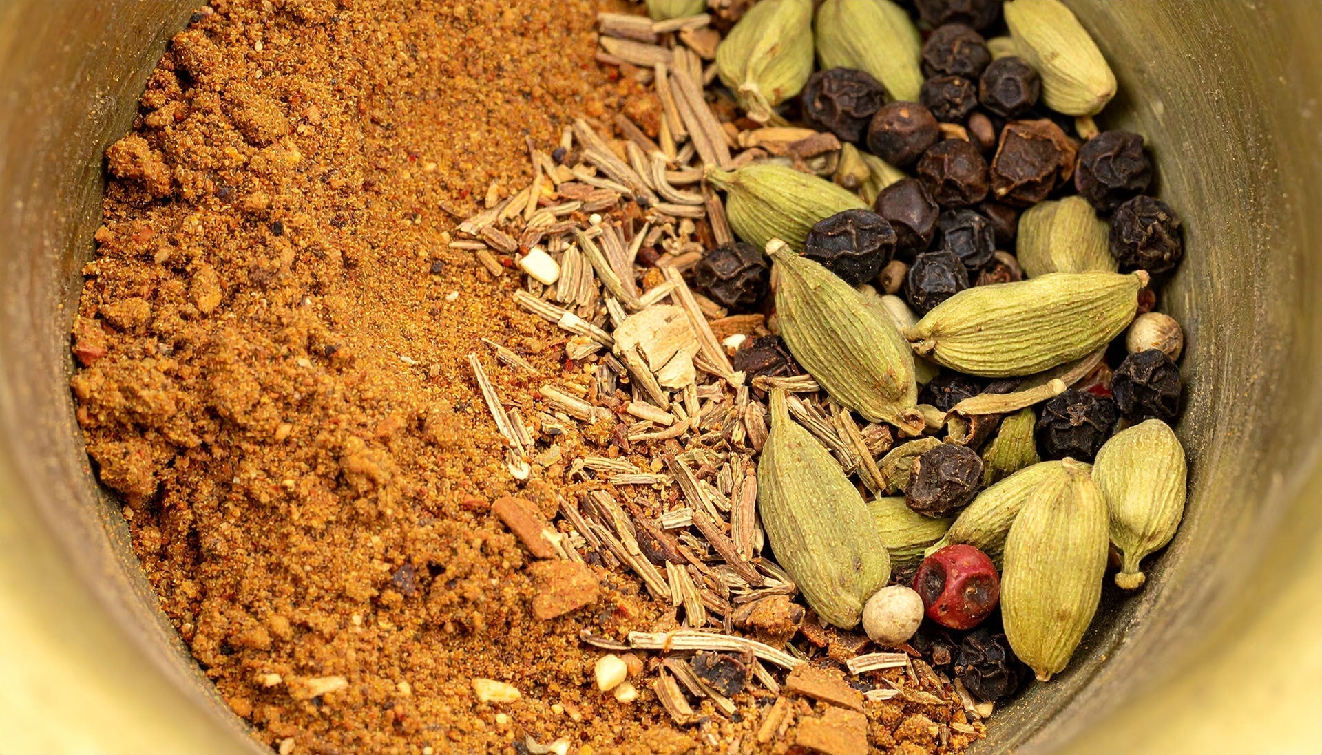 Demand for Whole vs. Ground Spices: Unpacking Market Preferences and Culinary Trends