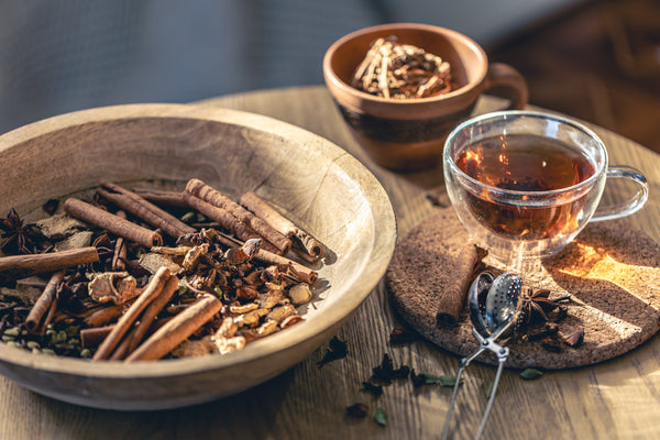 BULK CHAI MILLING SPICE MIX