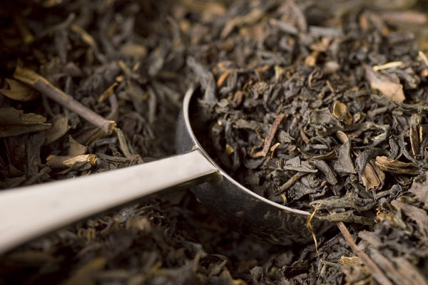 Bulk buying Earl Grey Tea