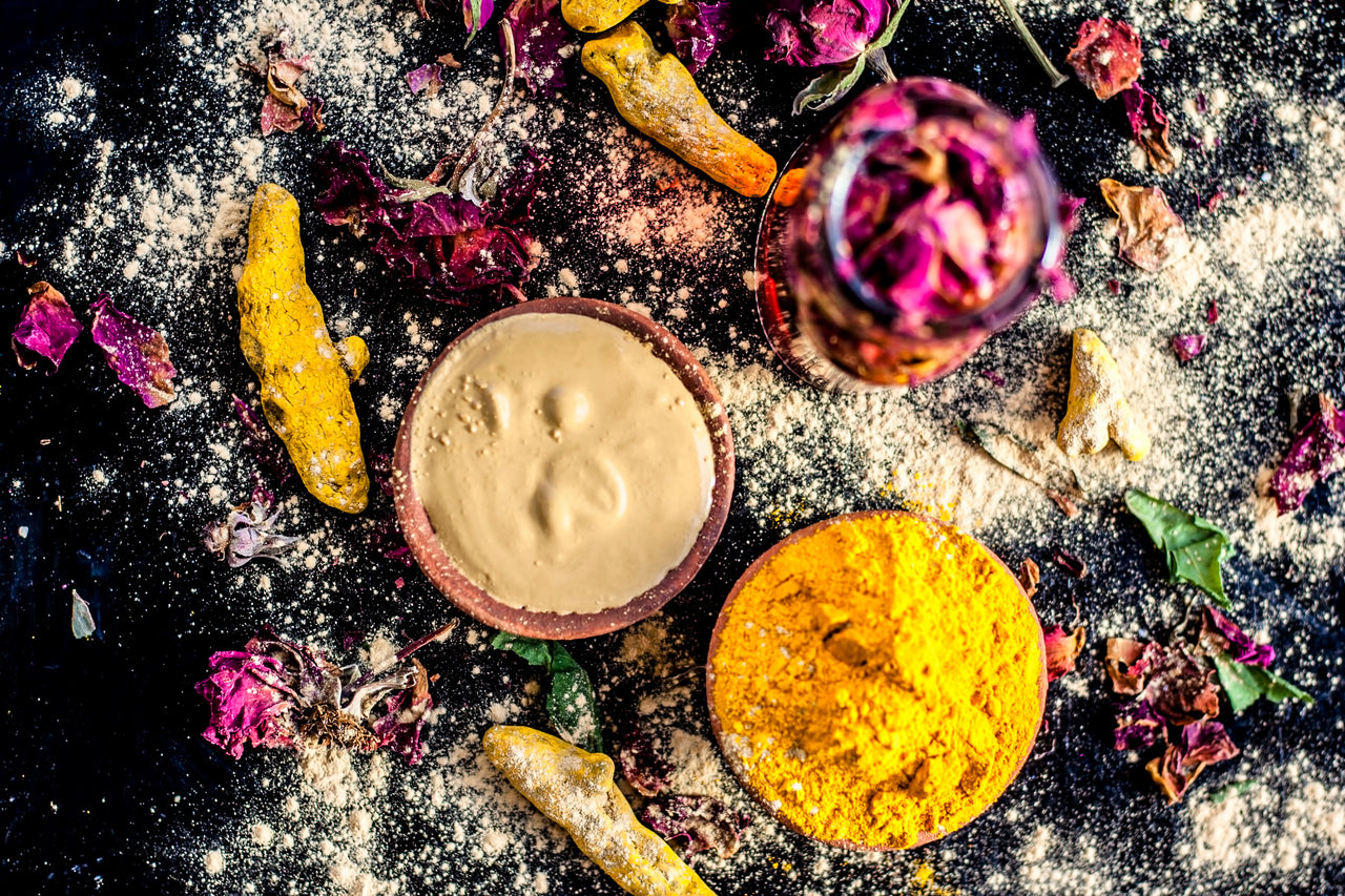 bulk buy fuller's earth multani mitti