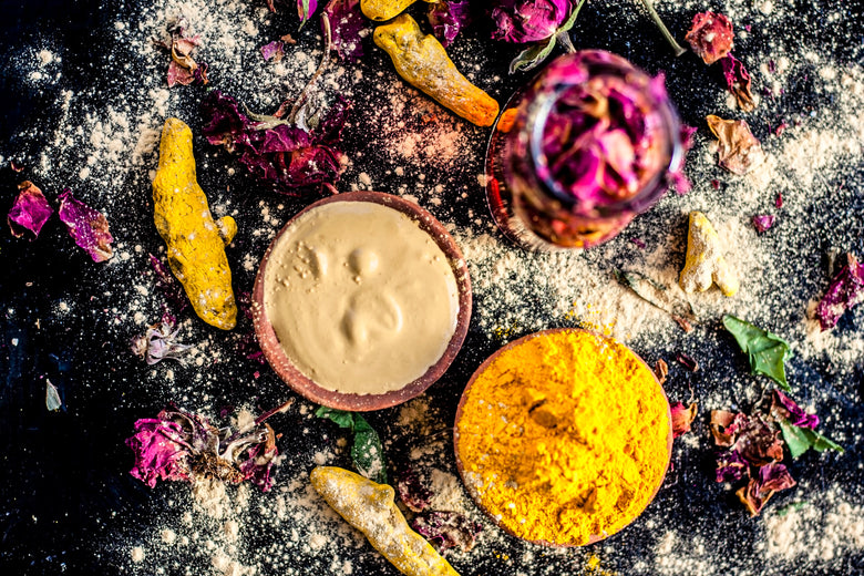bulk buy fuller's earth multani mitti