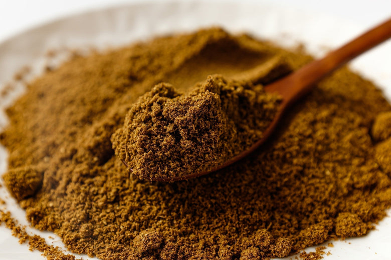 garam masala wholesale