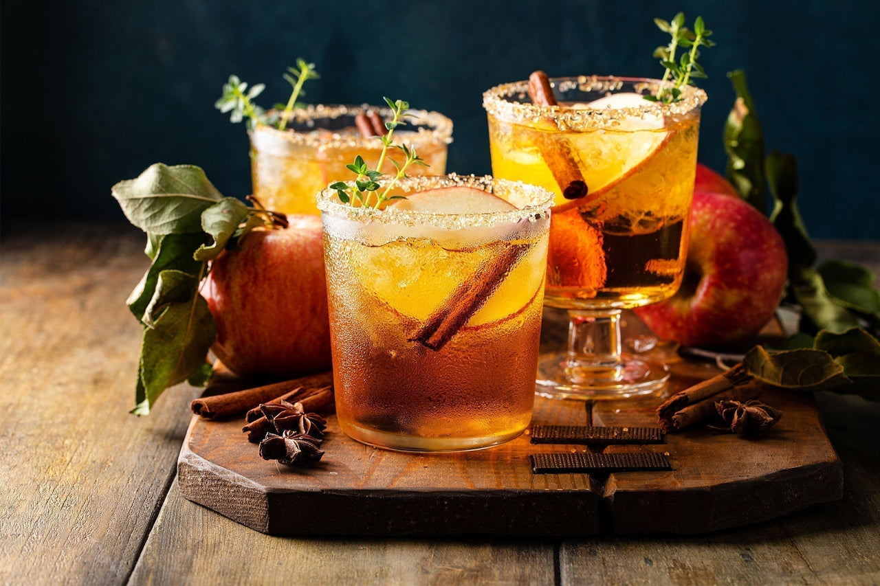 bulk dry spices and herbs for mocktails recipes