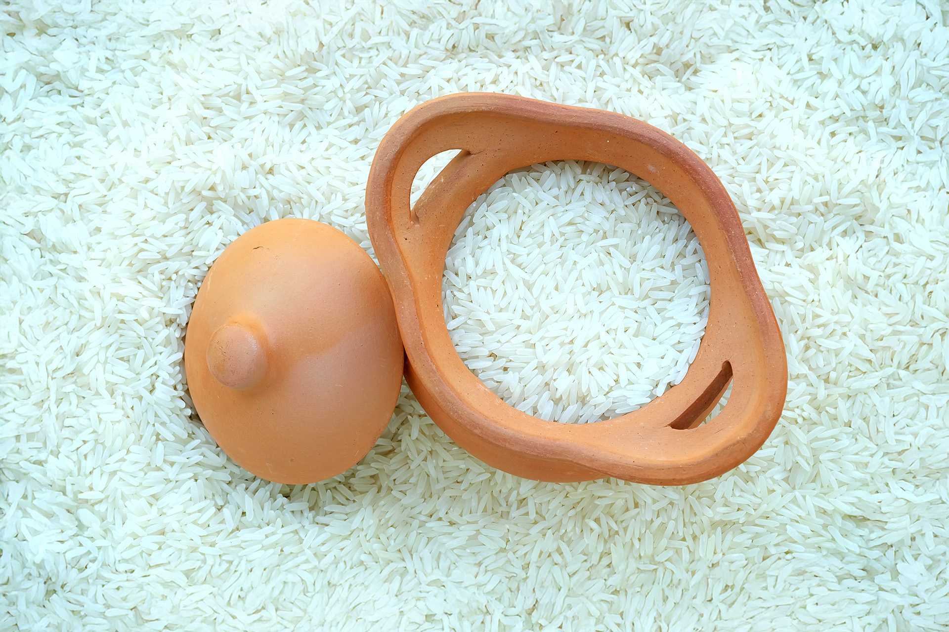 BULK THAI HOM MALI JASMINE RICE