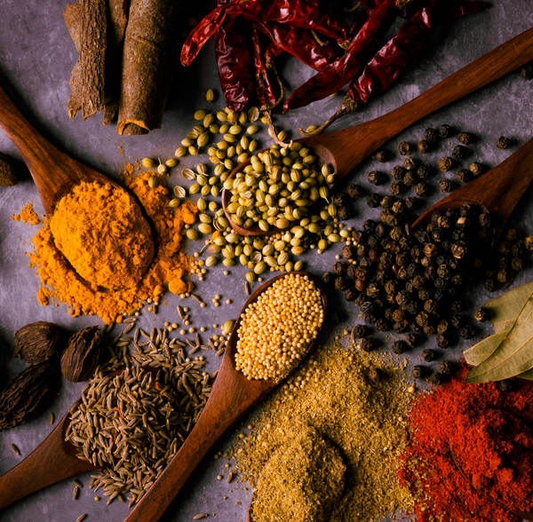 bulk spice substitutes for cumin