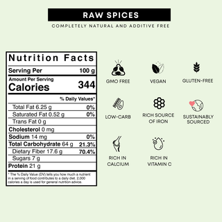 NATURAL ONION POWDER