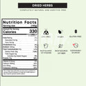 NATURAL WHEATGRASS POWDER