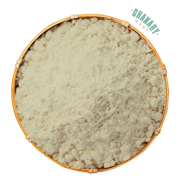 BROWN RICE FLOUR