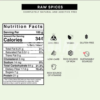 NATURAL GARLIC GRANULATED/MINCED GARLIC