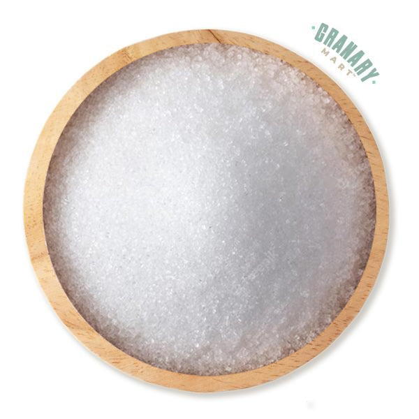 White Salt fine in bulk | Granary Mart