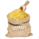 EXTRA LONG GOLDEN BASMATI PARBOILED RICE-Basmati Rice-Granary Mart