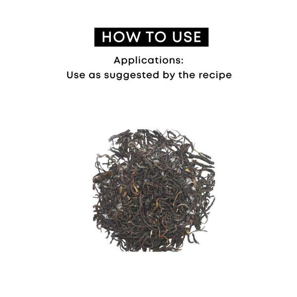 ORGANIC OOLONG IMPERIAL TEA-Full Leaf Teas-Granary Mart