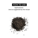 ORGANIC EARL GREY TEA-Full Leaf Teas-Granary Mart