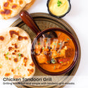 ORGANIC TANDOORI GRILL MASALA MIX-Organic Seasonings-Granary Mart