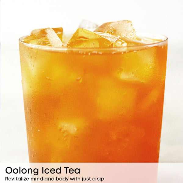 ORGANIC OOLONG IMPERIAL TEA-Full Leaf Teas-Granary Mart