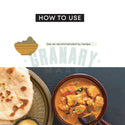 ORGANIC TANDOORI GRILL MASALA MIX-Organic Seasonings-Granary Mart