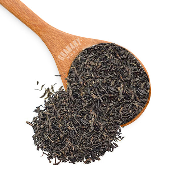 ORGANIC EARL GREY TEA-Full Leaf Teas-Granary Mart