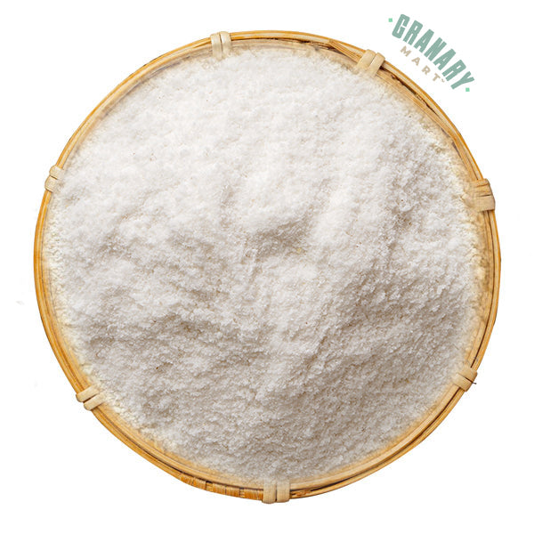 Freshly milled rice flour in bulk | Granary Mart