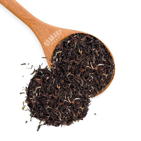 ORGANIC OOLONG IMPERIAL TEA-Full Leaf Teas-Granary Mart
