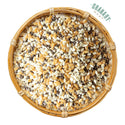 TRIPLE OMEGA SUPERSEED MIX-Natural Seeds-Granary Mart