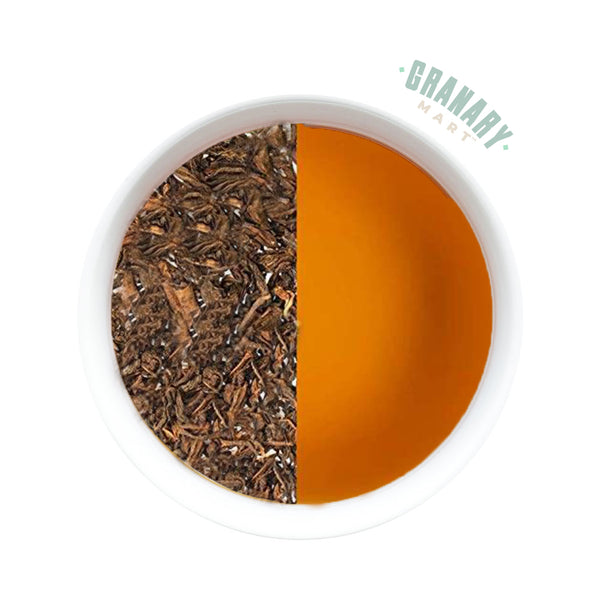 ORGANIC OOLONG IMPERIAL TEA-Full Leaf Teas-Granary Mart