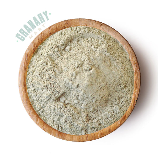 Fuller's Earth - Rose & Aloe Vera, Natural Skincare