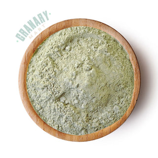Indian Healing Bentonite Clay, Natural Skincare