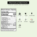 INDIAN DARK RED KIDNEY BEANS - PROTEIN RICH AND PERFECT TEXTURE-Gluten Free Beans-Granary Mart