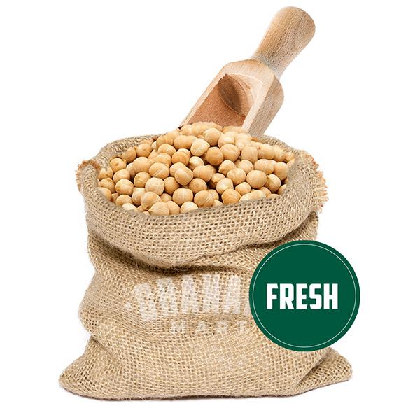 Indian Garbanzo Beans in Bulk