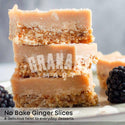 INSTANT GINGER CHAI LATTE POWDER-Ginger Latte Mix-Granary Mart