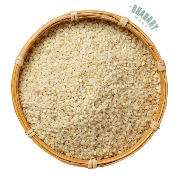 Best Unhulled White Sesame Seeds Bulk Buy Granary Mart