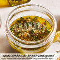 ORGANIC CORIANDER POWDER-Organic Spice Powders-Granary Mart