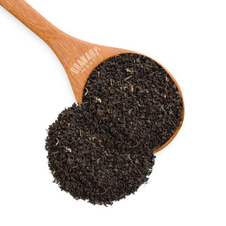 ORGANIC CTC ORANGE PEKOE BLACK LEAF TEA-Full Leaf Teas-Granary Mart