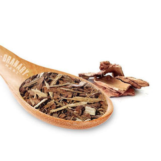 ORGANIC WHOLE ARJUNA BARK-Organic Herbs-Granary Mart