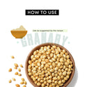 ORGANIC WHOLE CORIANDER SEEDS-Organic Spices-Granary Mart