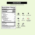 ORGANIC WHOLE CORIANDER SEEDS-Organic Spices-Granary Mart