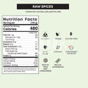 ORGANIC WHOLE CUMIN SEEDS-Organic Spices-Granary Mart